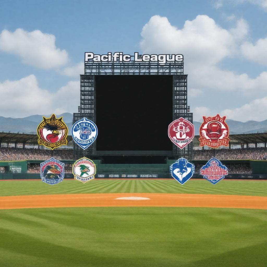 Pacific League